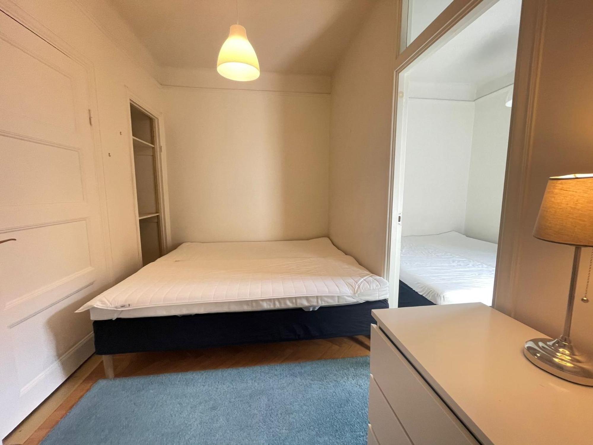 Rsg17 * Stockholm